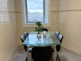 파리 해바라기 민박