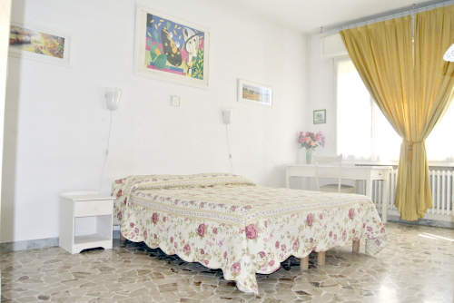 볼로냐 까자 루미에르 B&B (Casa Lumiere B&B) 메인 이미지