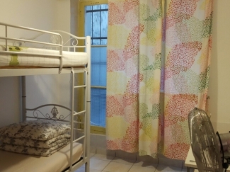 파리숙소 퐁피두 민박