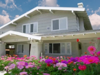 LA한인민박(MystayLA)