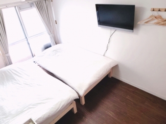 오사카 모리하우스 난바점