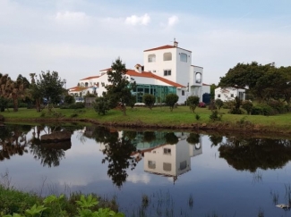 제주 C&P빌리지 리조트