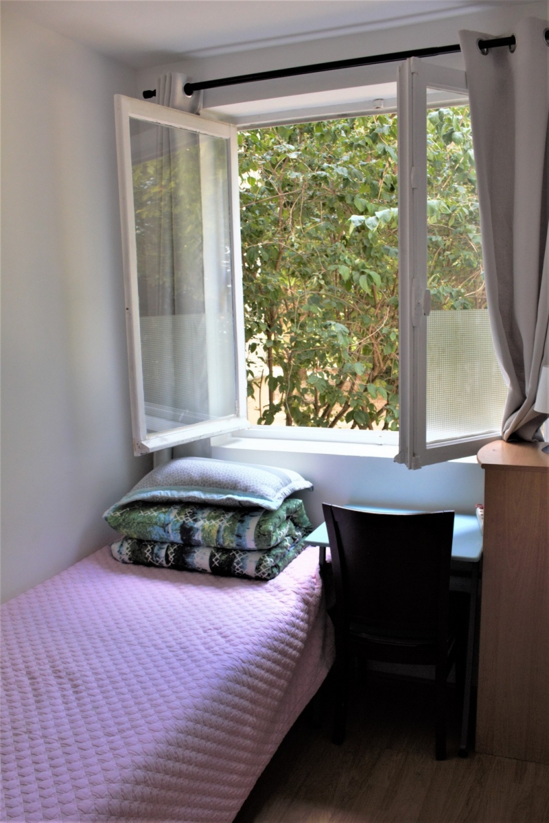 파리 미래하우스 - 민다