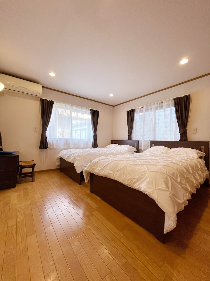 도쿄 Young House 메인 이미지