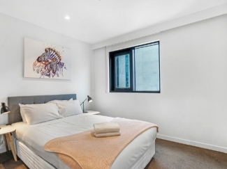 멜버른 야라 홈 스테이