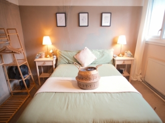 런던 베이지 레지던스