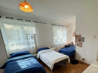 런던 심쿵하우스