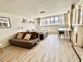 스톡홀름 Fika House