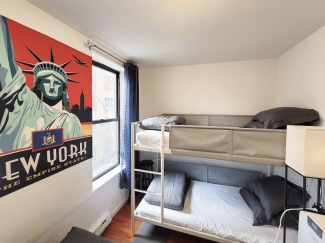 뉴욕 타임스퀘어