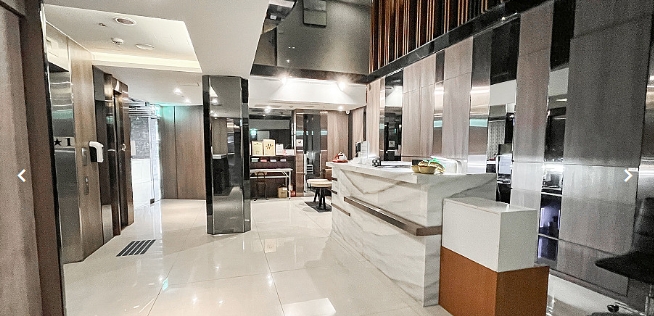 가이드 호텔 푸베이관 (Guide Hotel Taipei Fuxing N.) 메인 이미지