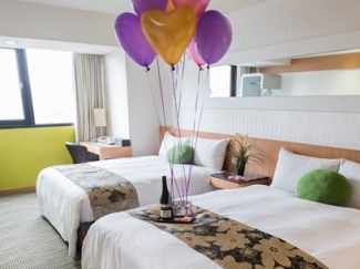 타이베이 시에먼 리라이트 호텔 (Xiemen Relite Hotel)