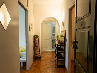 피렌체 꼬메바하우스