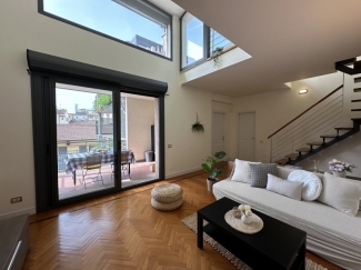 피렌체 LA CASA BELLA