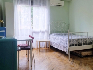 마드리드 숙소만 올리브 하우스