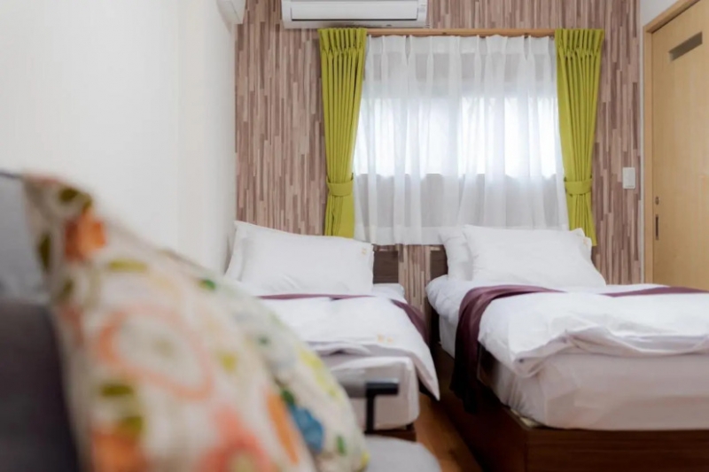 도쿄 Hotel RE 동경 메인 이미지