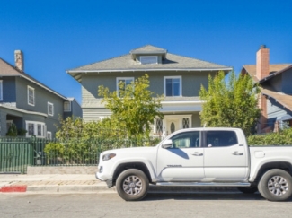 LA 베니스 하우스