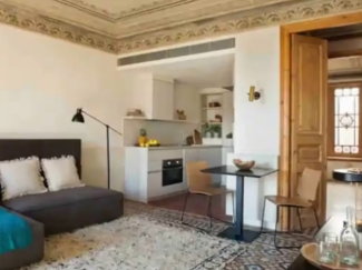 바르셀로나 온도ONDO 독채 하우스