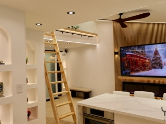 토론토 YOLO Guest house [리치몬드힐점]