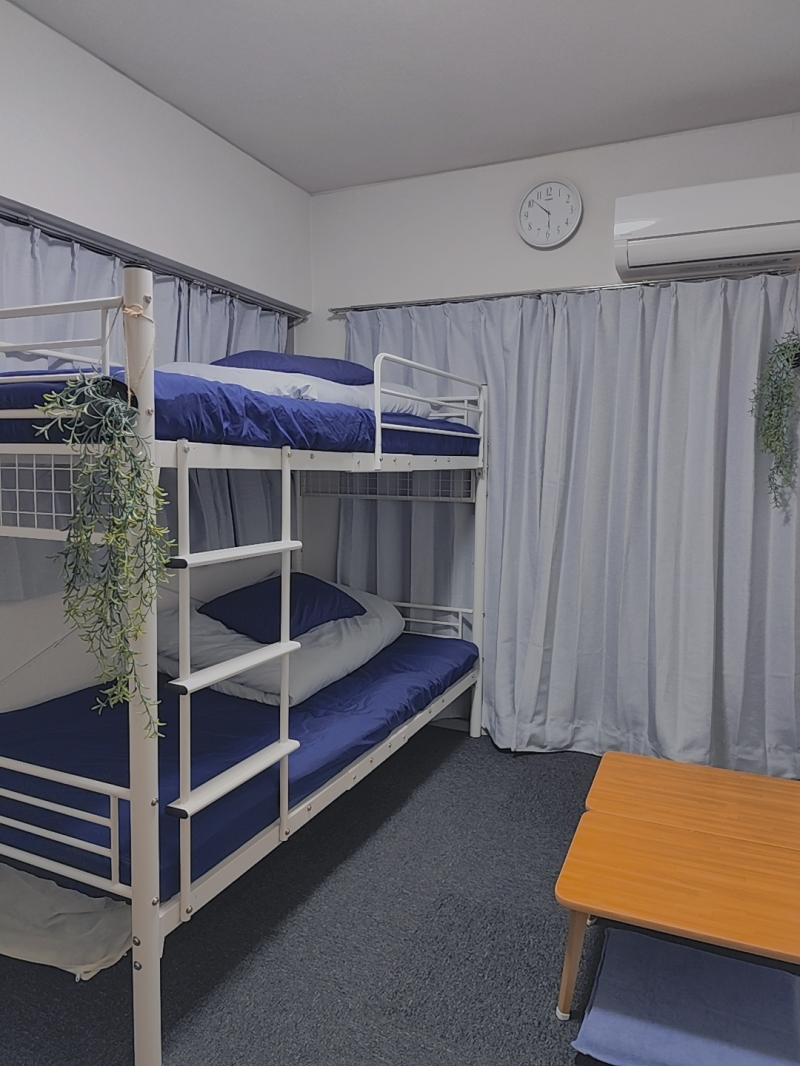 후쿠오카 JK하우스 [이마이즈미 5호] - 민다