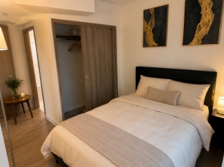 토론토 The CN Luxe Stay