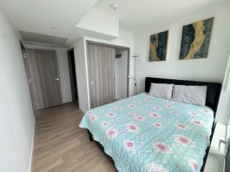 토론토 The CN Luxe Stay