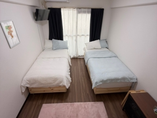 후쿠오카 NNH House