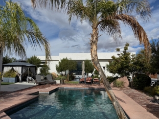 라스베가스 Casa Las Vegas