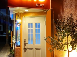 후쿠오카 올리브 스테이