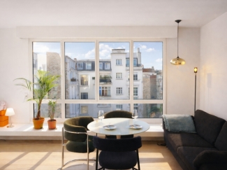 파리 스튜디오 원 에펠뷰 독채 하우스