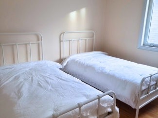 K 토론토 한인 민박