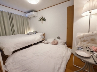 도쿄 Niji House 호난초
