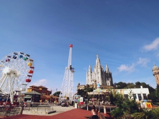 머무름 BCN