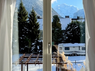 인터라켄 융프라우 빌라 게스트하우스