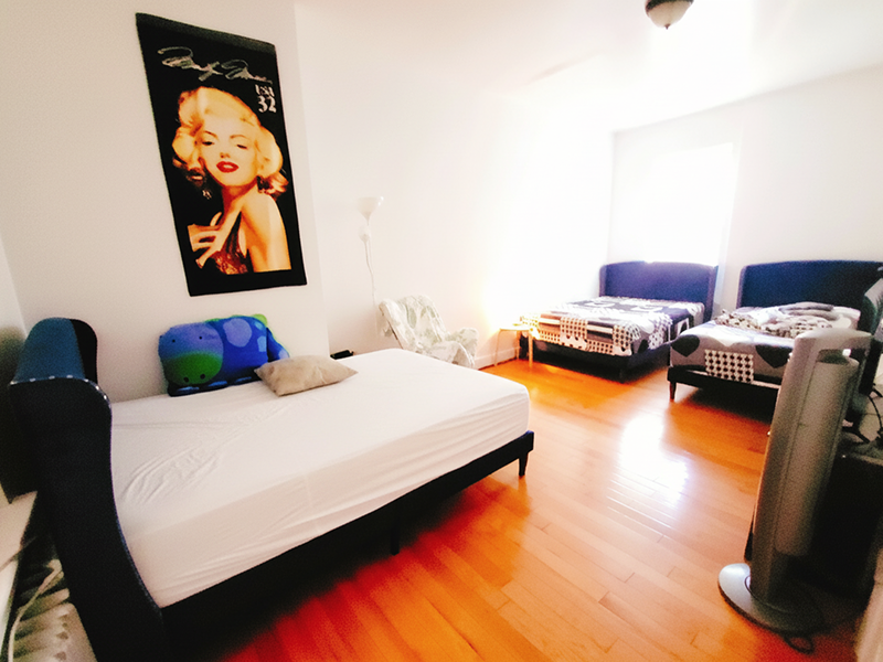 응답하라뉴욕 메인 이미지