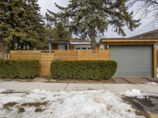 토론토 엔지니어 하우스