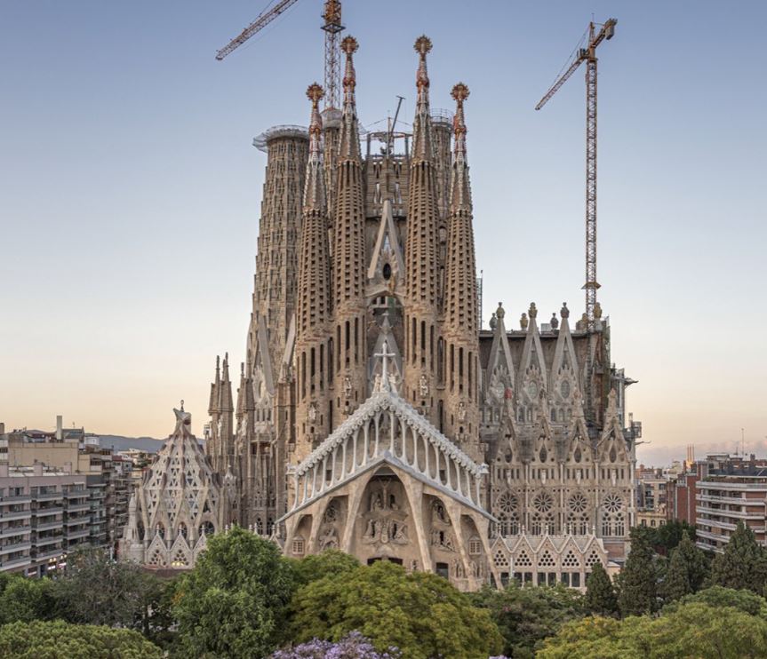 트립 상품 대표 이미지