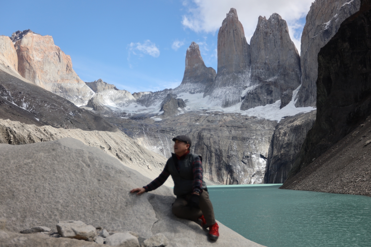 Patagonia Trekking (파타고니아 트레킹)